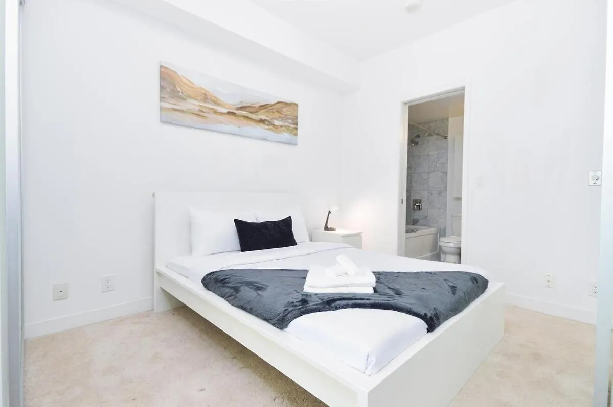 Downtown Toronto Apartment 0*,  Canada
